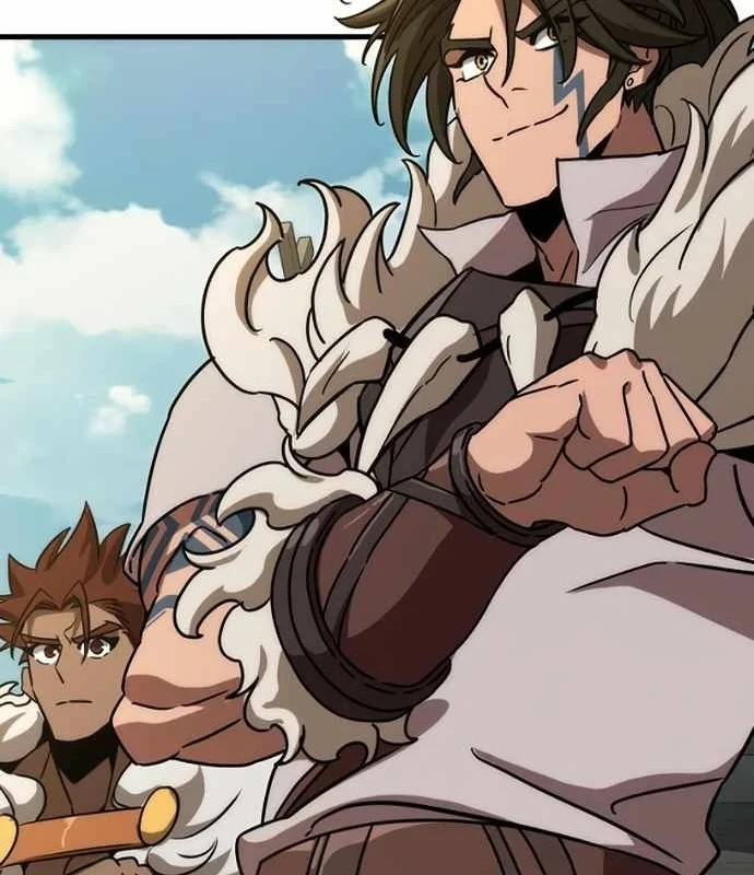 Sử Thi Valhalla Chapter 75 - 158