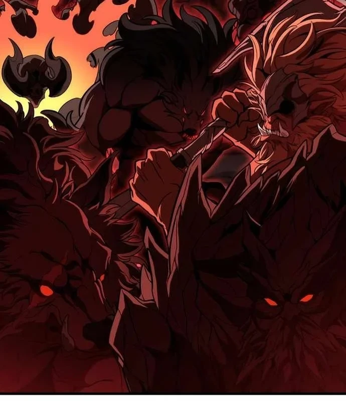 Sử Thi Valhalla Chapter 75 - 161