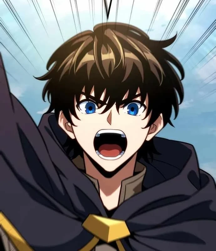 Sử Thi Valhalla Chapter 75 - 168