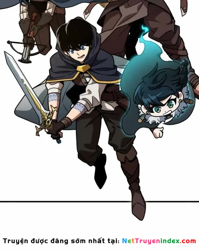 Sử Thi Valhalla Chapter 75 - 172