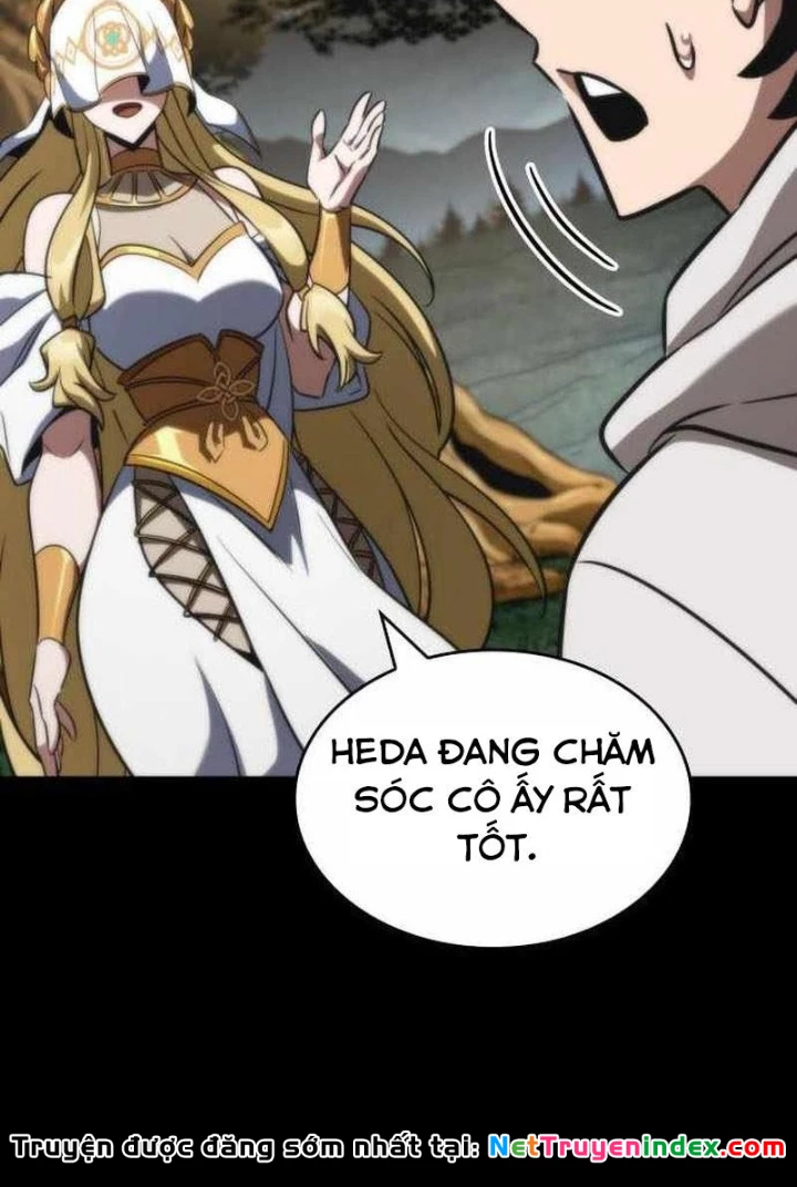 Sử Thi Valhalla Chapter 52 - 35