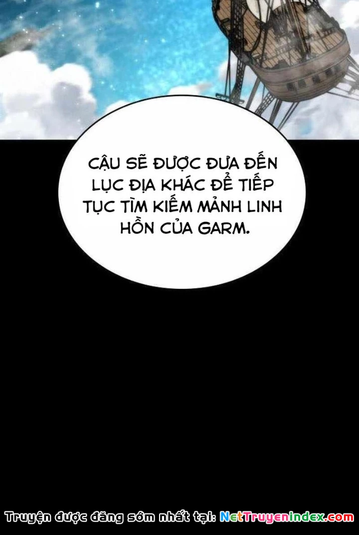 Sử Thi Valhalla Chapter 52 - 57