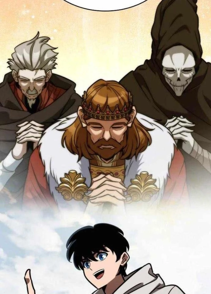 Sử Thi Valhalla Chapter 52 - 73