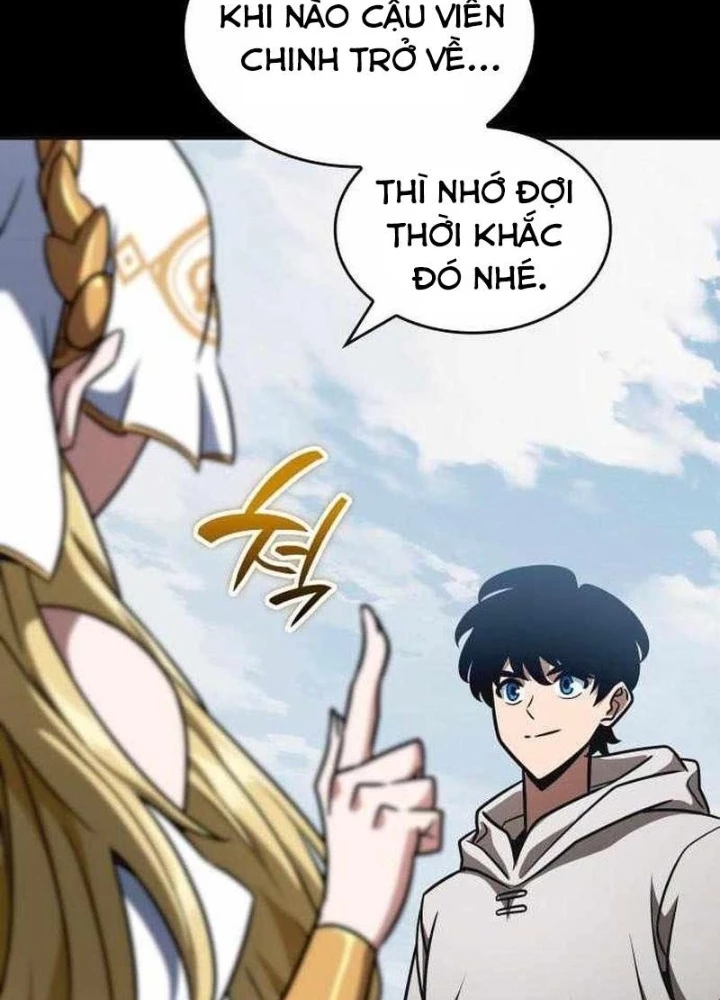 Sử Thi Valhalla Chapter 52 - 81