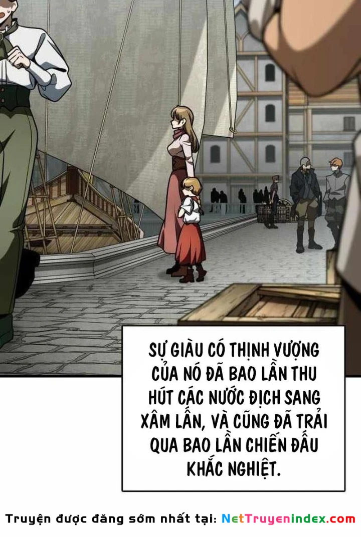 Sử Thi Valhalla Chapter 52 - 101