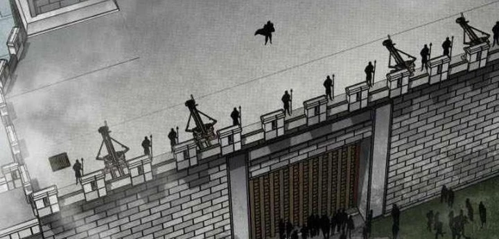 Sử Thi Valhalla Chapter 52 - 104