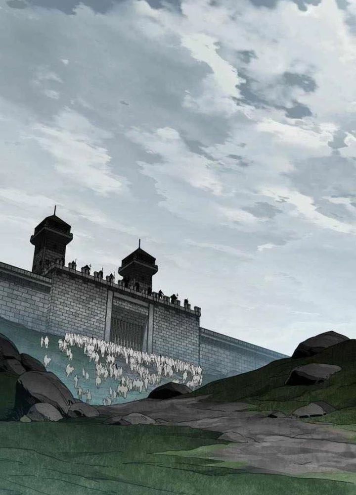 Sử Thi Valhalla Chapter 52 - 107