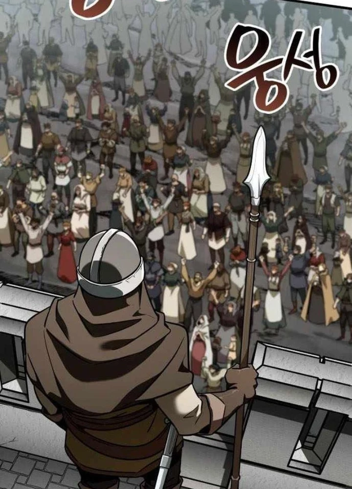 Sử Thi Valhalla Chapter 52 - 123