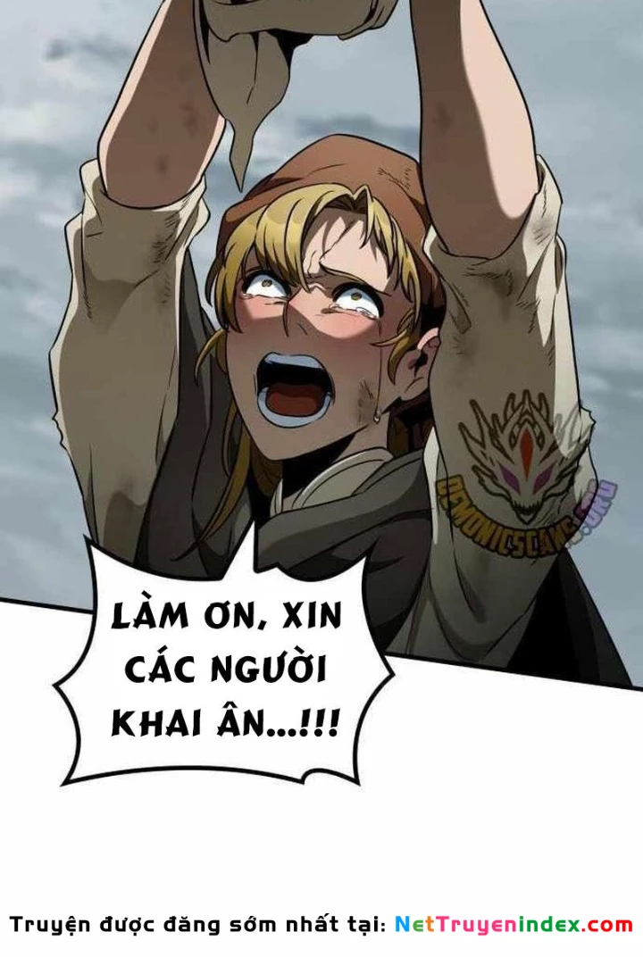 Sử Thi Valhalla Chapter 52 - 127