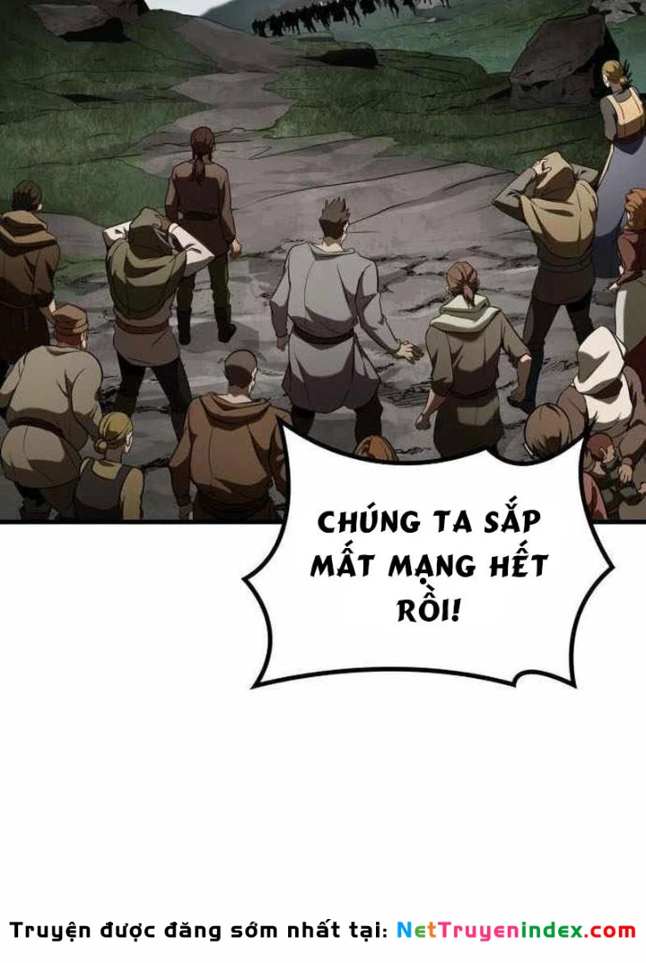 Sử Thi Valhalla Chapter 52 - 139