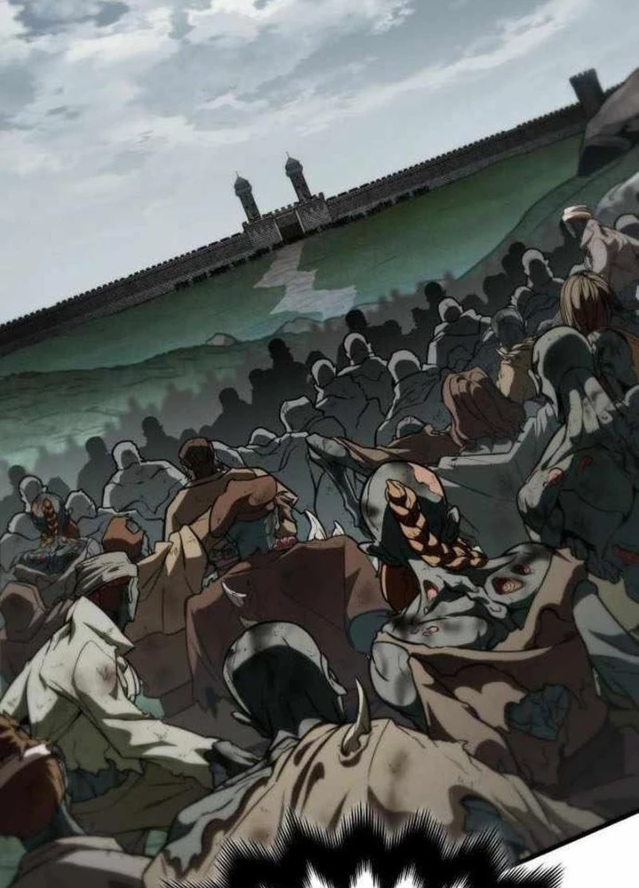 Sử Thi Valhalla Chapter 52 - 147