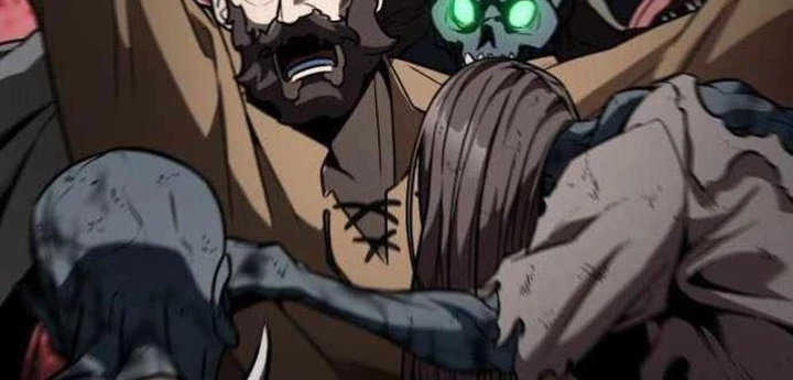 Sử Thi Valhalla Chapter 52 - 154