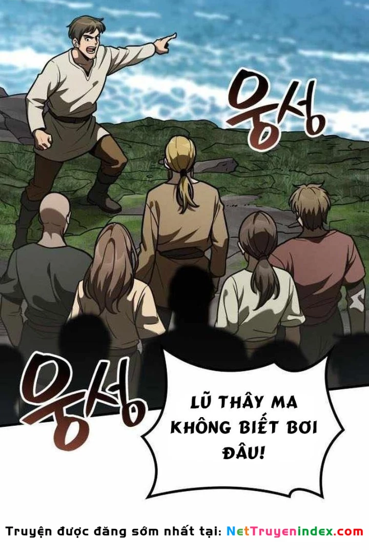 Sử Thi Valhalla Chapter 52 - 161