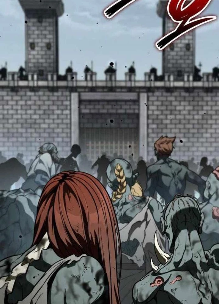 Sử Thi Valhalla Chapter 52 - 175