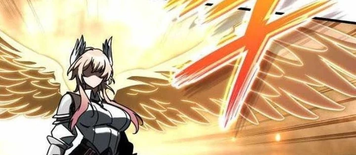 Sử Thi Valhalla Chapter 52 - 192