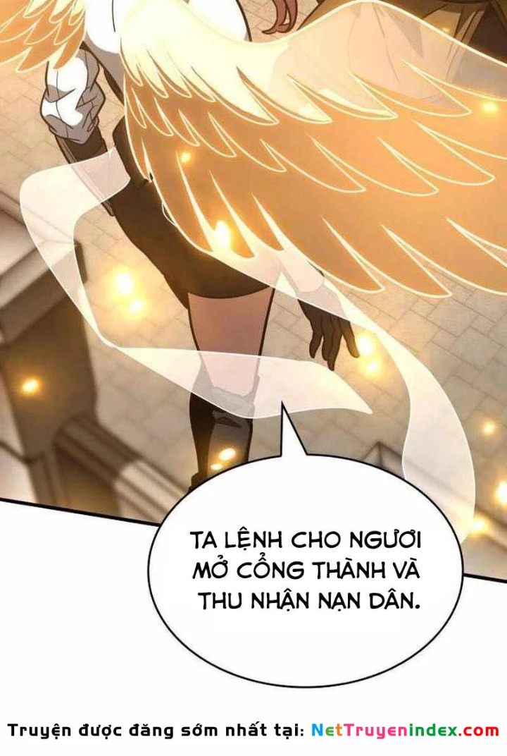 Sử Thi Valhalla Chapter 52 - 201