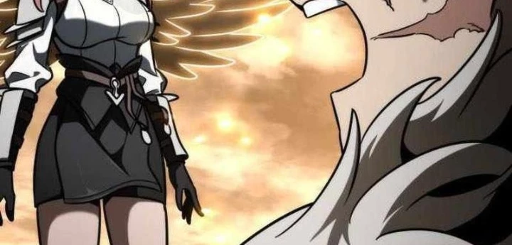 Sử Thi Valhalla Chapter 52 - 204