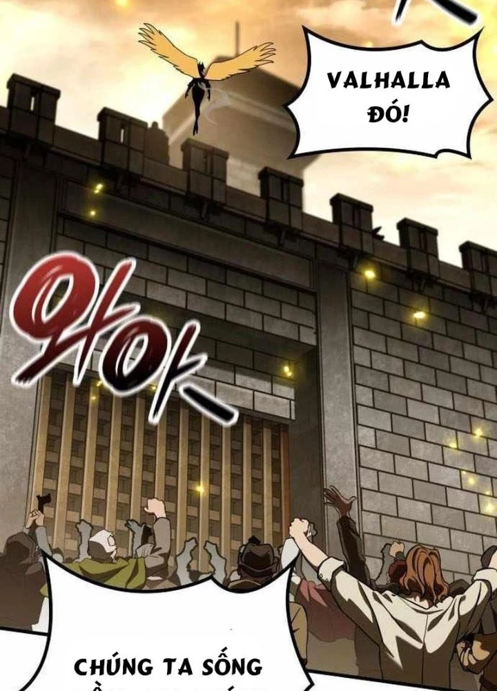 Sử Thi Valhalla Chapter 52 - 207