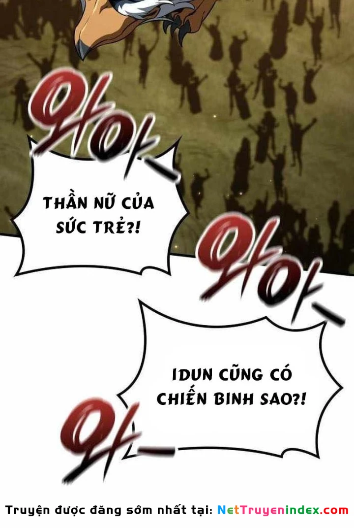 Sử Thi Valhalla Chapter 52 - 219