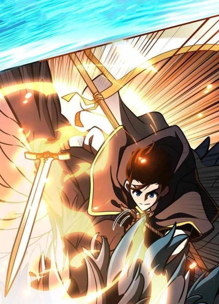 Sử Thi Valhalla Chapter 52 - 229