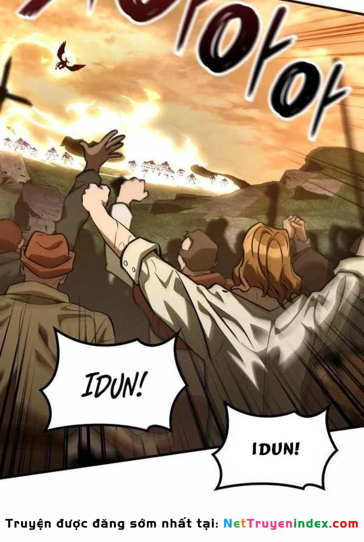 Sử Thi Valhalla Chapter 52 - 241