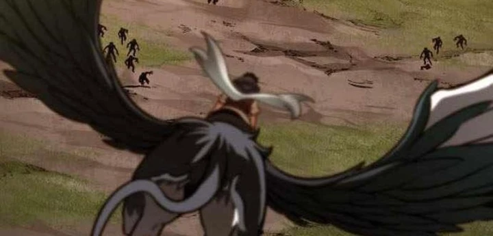 Sử Thi Valhalla Chapter 52 - 244