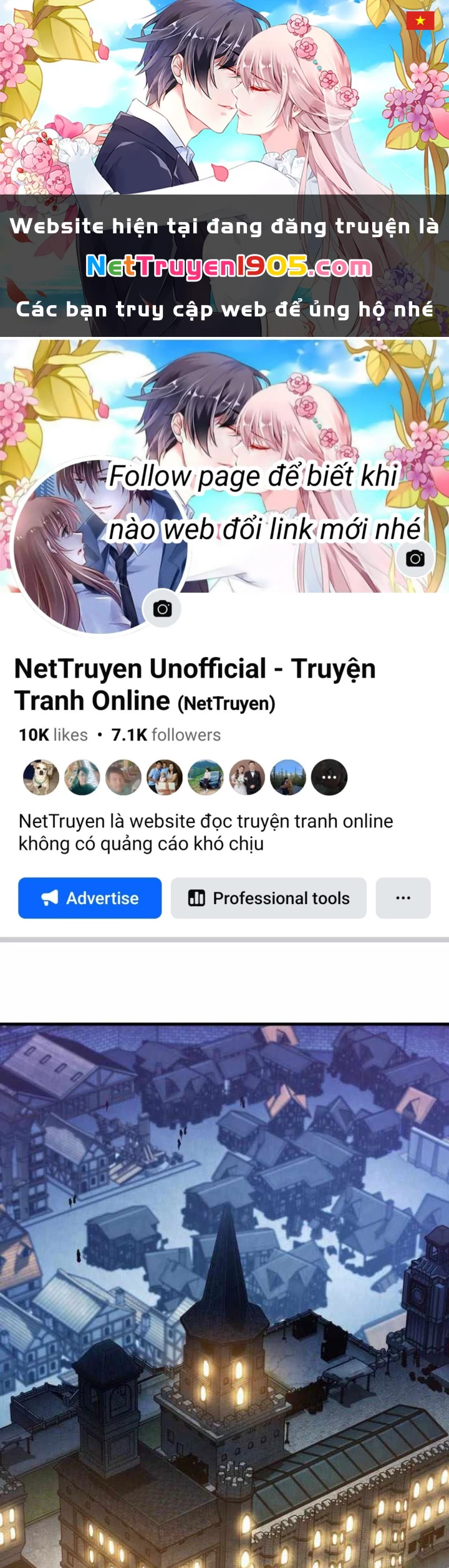 Sử Thi Valhalla Chapter 54 - 1