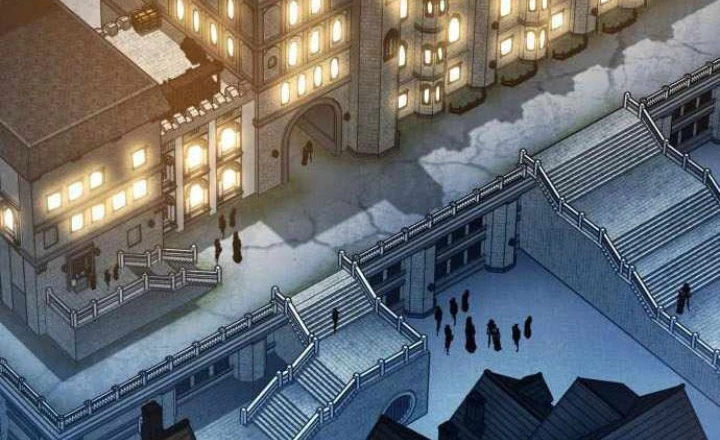 Sử Thi Valhalla Chapter 54 - 2