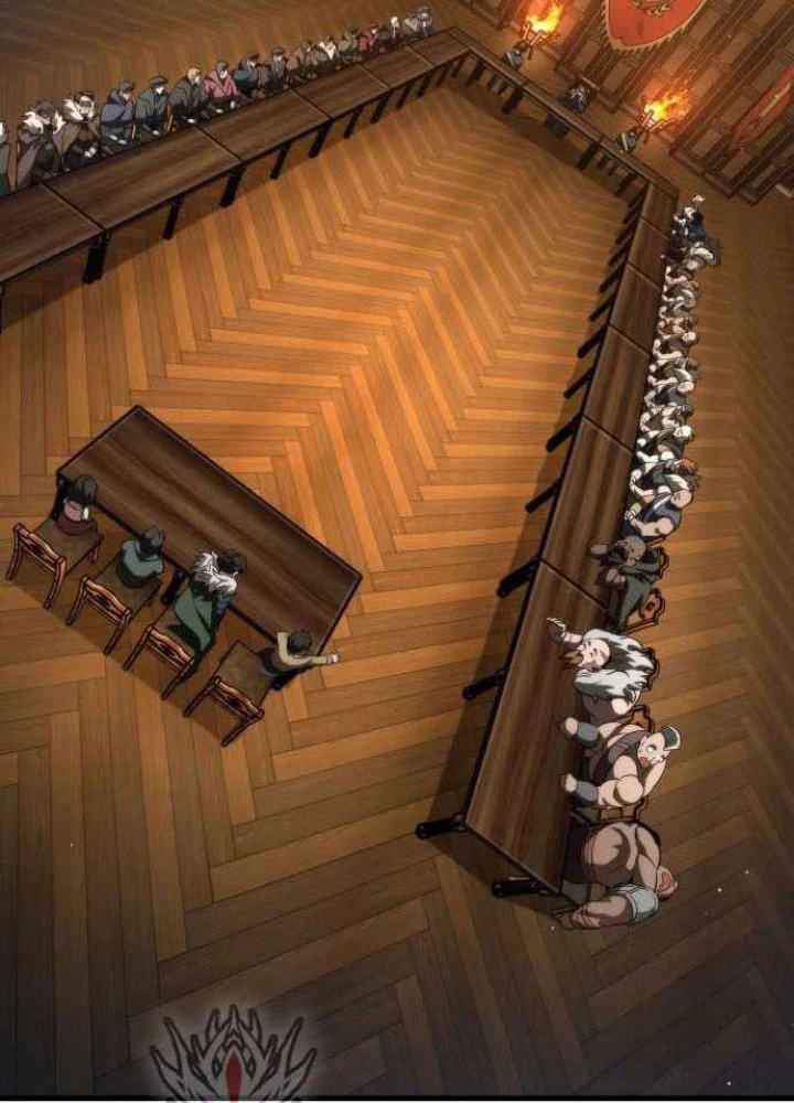 Sử Thi Valhalla Chapter 54 - 5