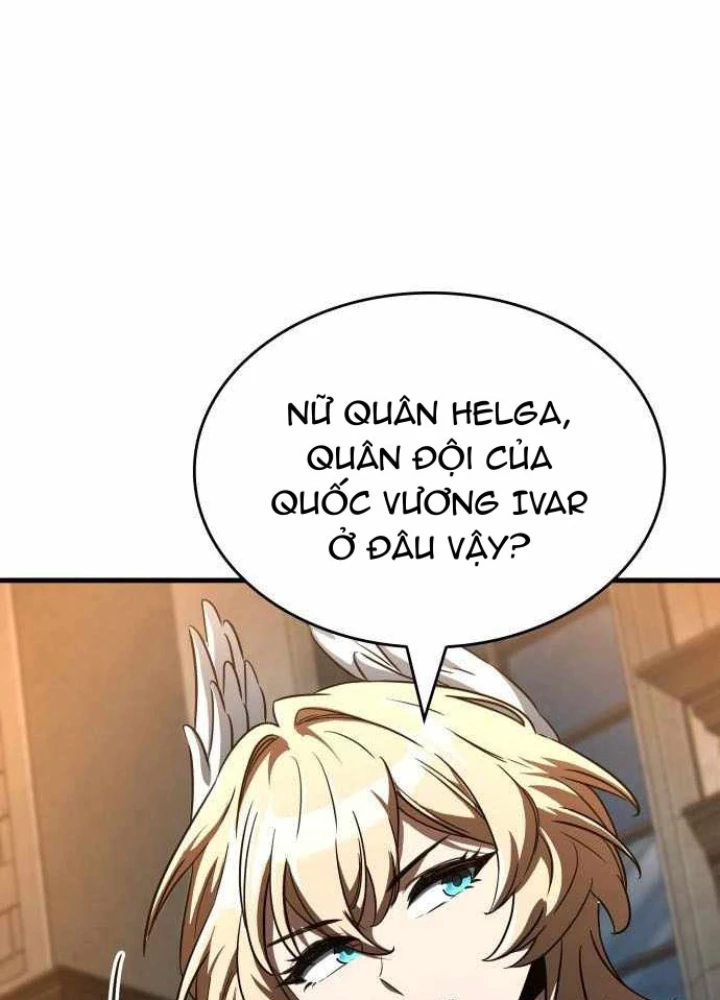 Sử Thi Valhalla Chapter 54 - 31