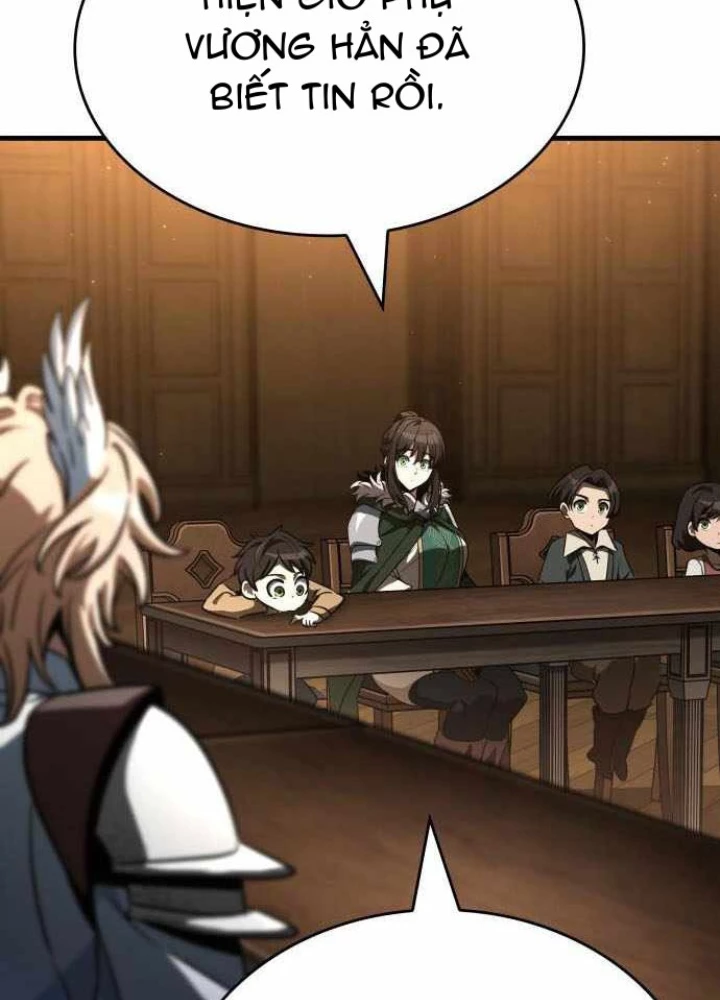 Sử Thi Valhalla Chapter 54 - 35