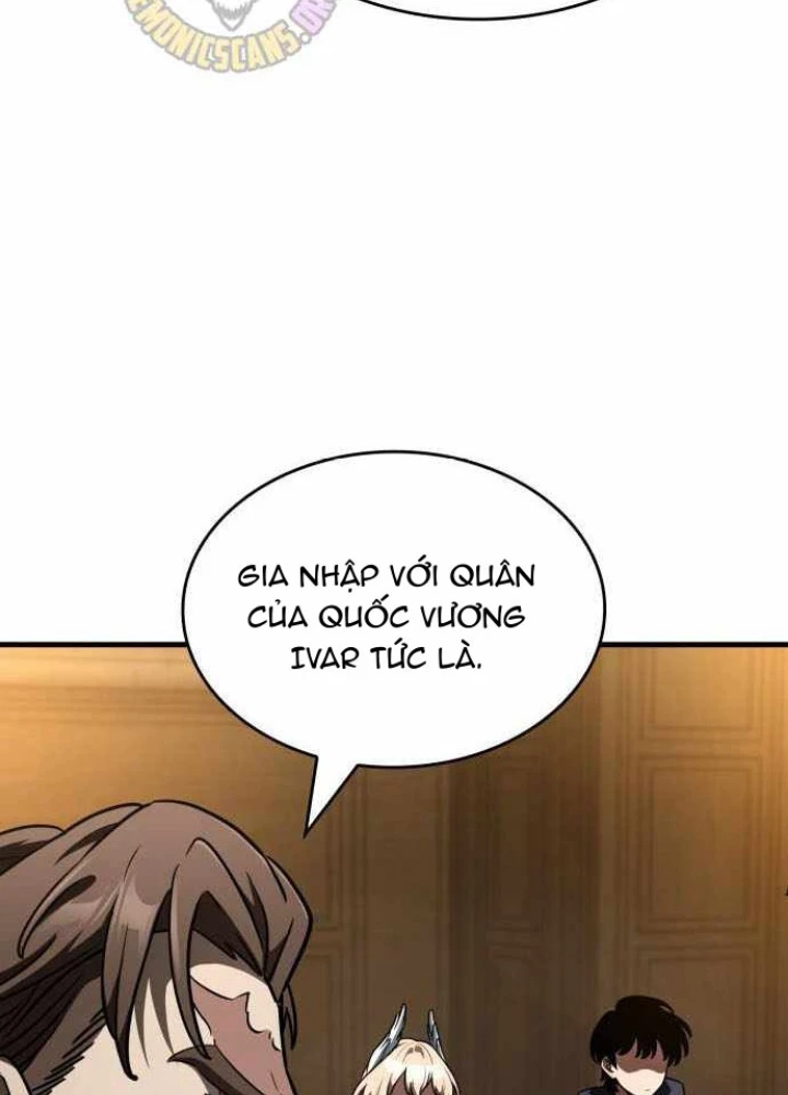 Sử Thi Valhalla Chapter 54 - 37