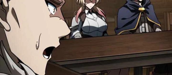 Sử Thi Valhalla Chapter 54 - 38