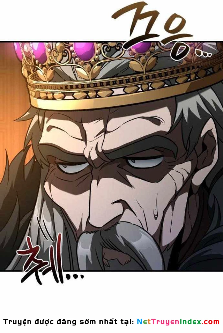 Sử Thi Valhalla Chapter 54 - 49