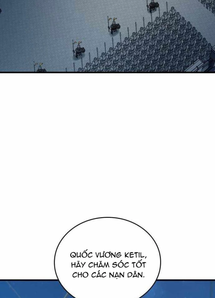 Sử Thi Valhalla Chapter 54 - 57