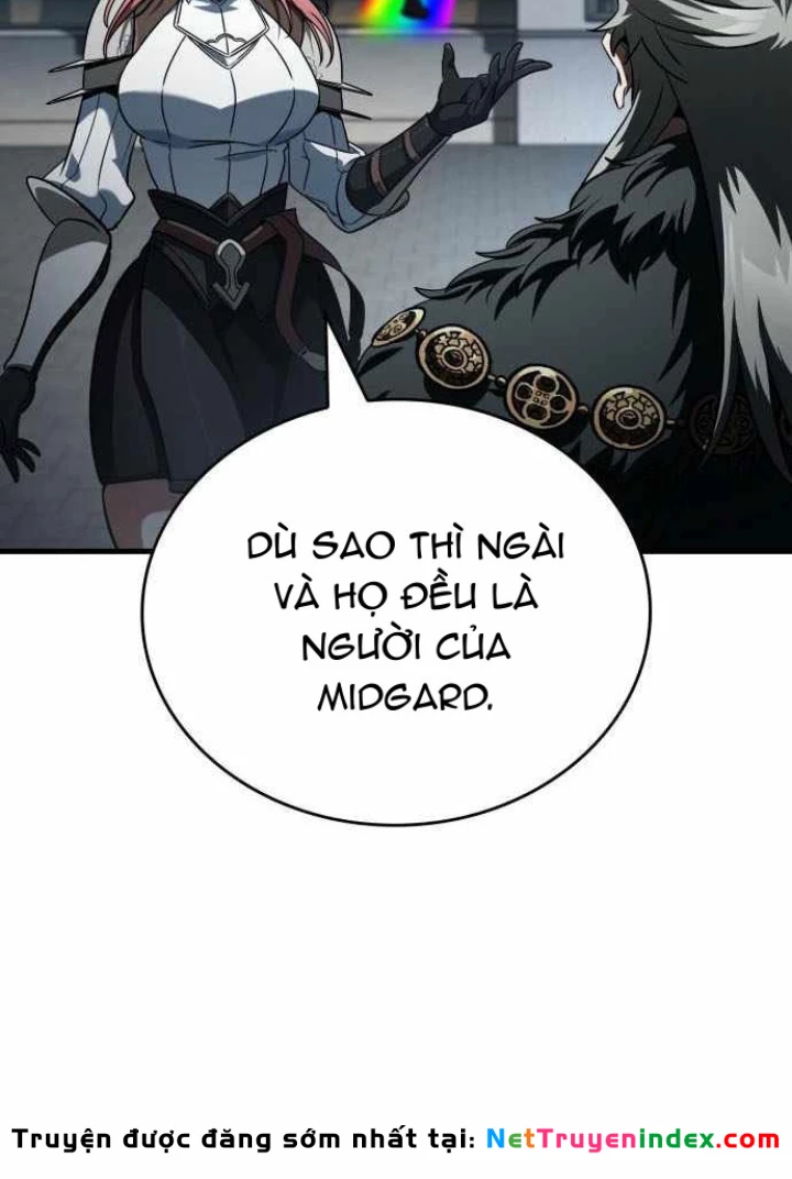 Sử Thi Valhalla Chapter 54 - 59