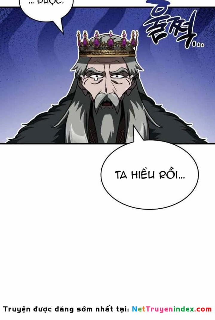 Sử Thi Valhalla Chapter 54 - 61