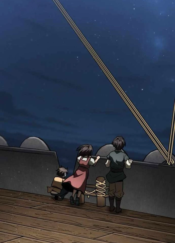 Sử Thi Valhalla Chapter 54 - 69