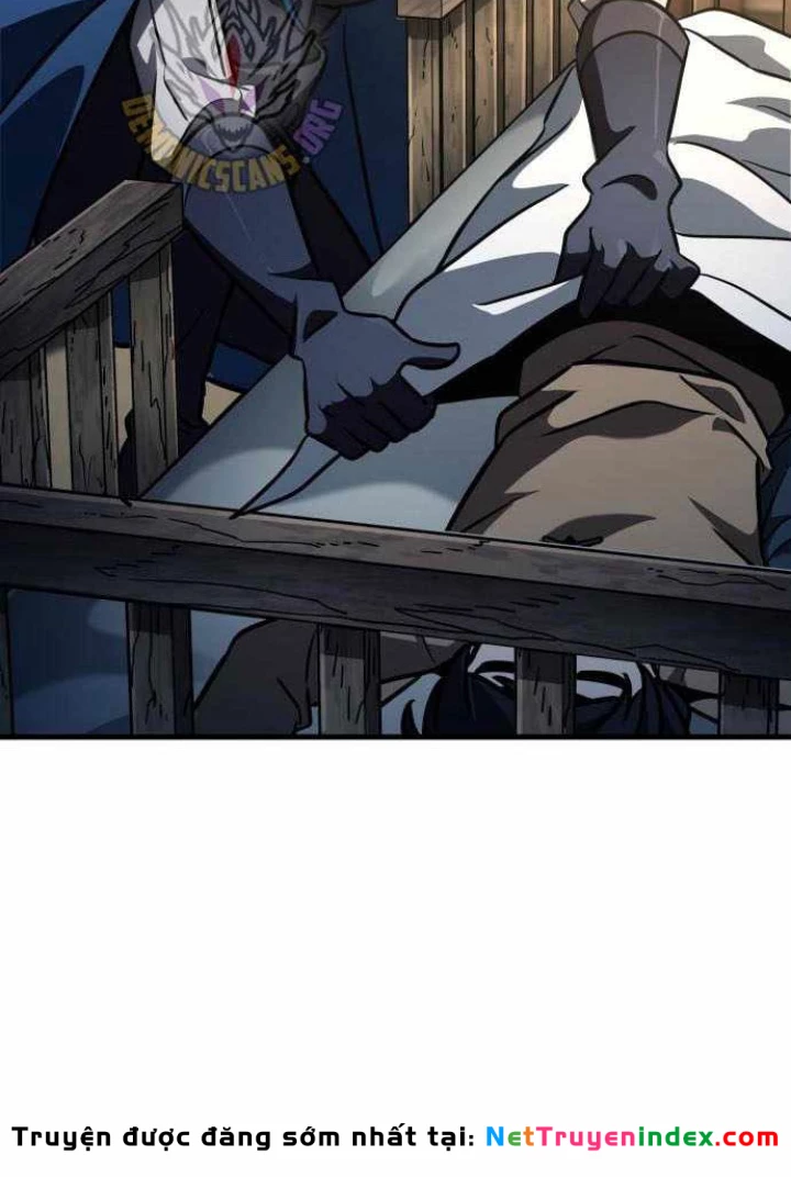 Sử Thi Valhalla Chapter 54 - 83