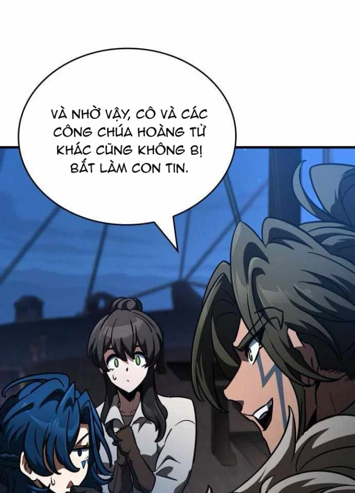 Sử Thi Valhalla Chapter 54 - 105