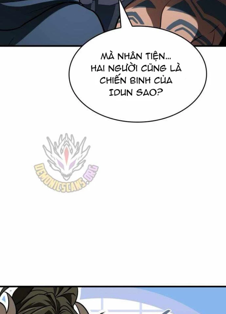 Sử Thi Valhalla Chapter 54 - 113