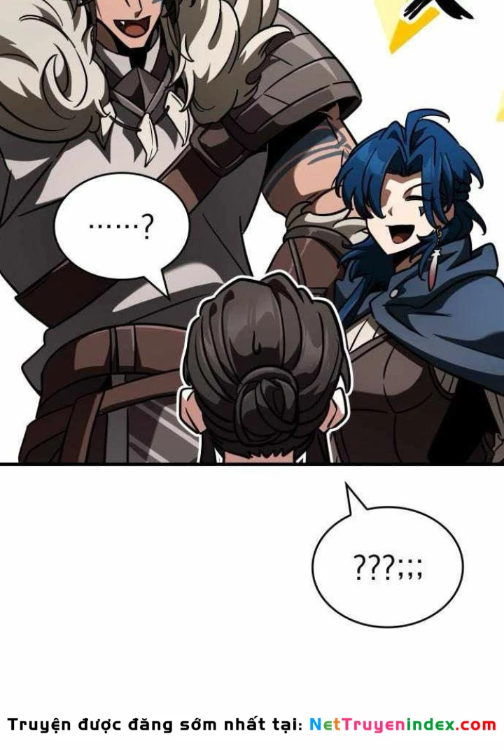 Sử Thi Valhalla Chapter 54 - 117