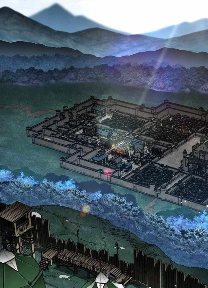 Sử Thi Valhalla Chapter 54 - 123