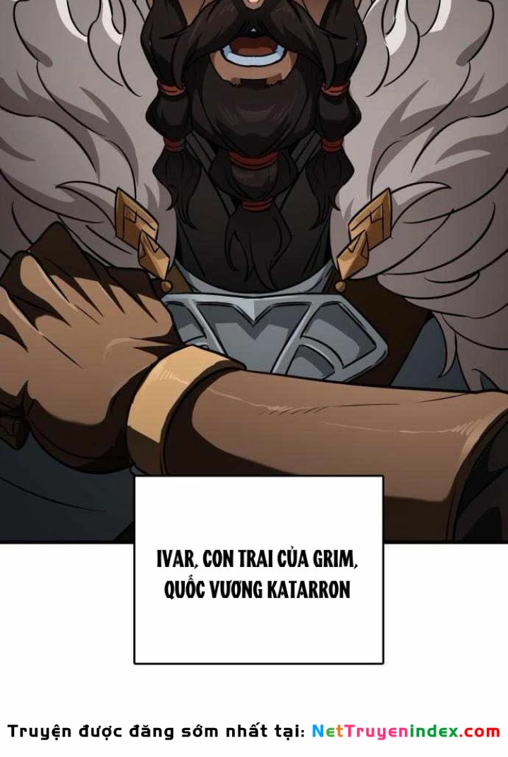 Sử Thi Valhalla Chapter 54 - 127