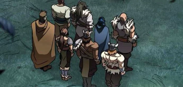 Sử Thi Valhalla Chapter 54 - 136