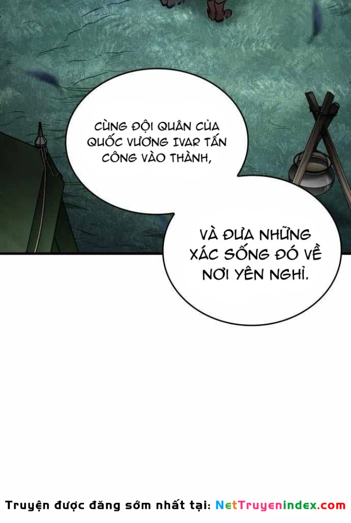 Sử Thi Valhalla Chapter 54 - 137