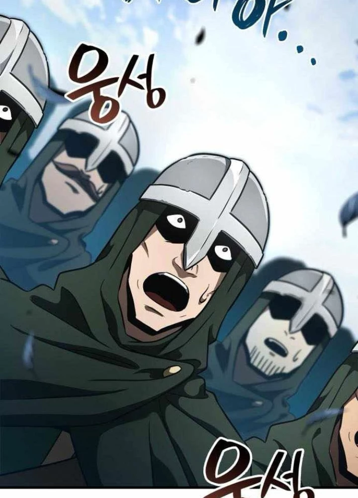 Sử Thi Valhalla Chapter 54 - 139