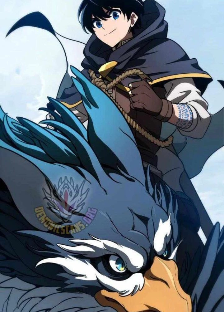 Sử Thi Valhalla Chapter 54 - 143