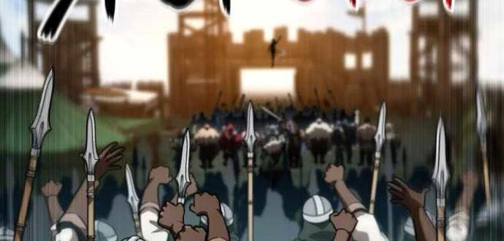 Sử Thi Valhalla Chapter 54 - 154