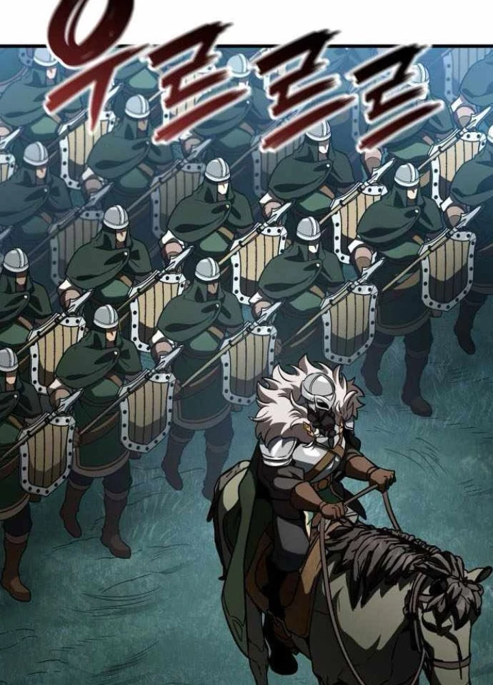 Sử Thi Valhalla Chapter 54 - 157